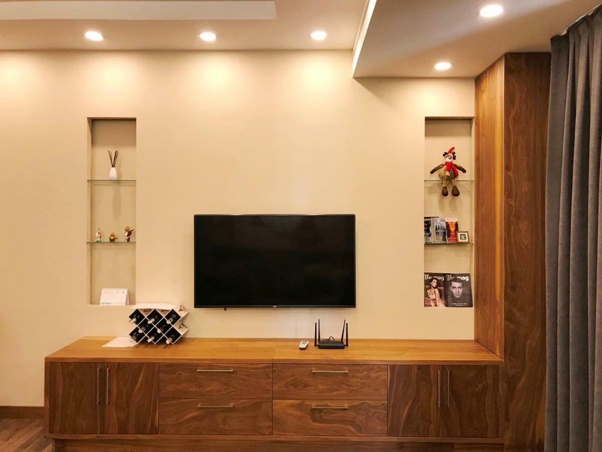 Green City Apartment 1 Τασκένδη Εξωτερικό φωτογραφία