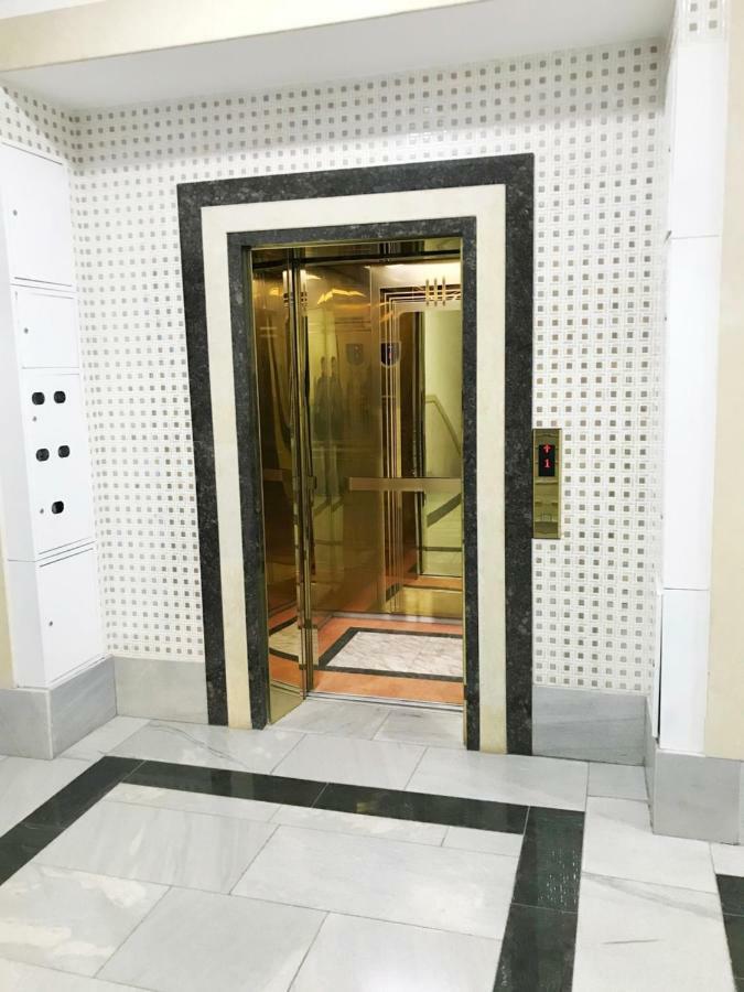 Green City Apartment 1 Τασκένδη Εξωτερικό φωτογραφία