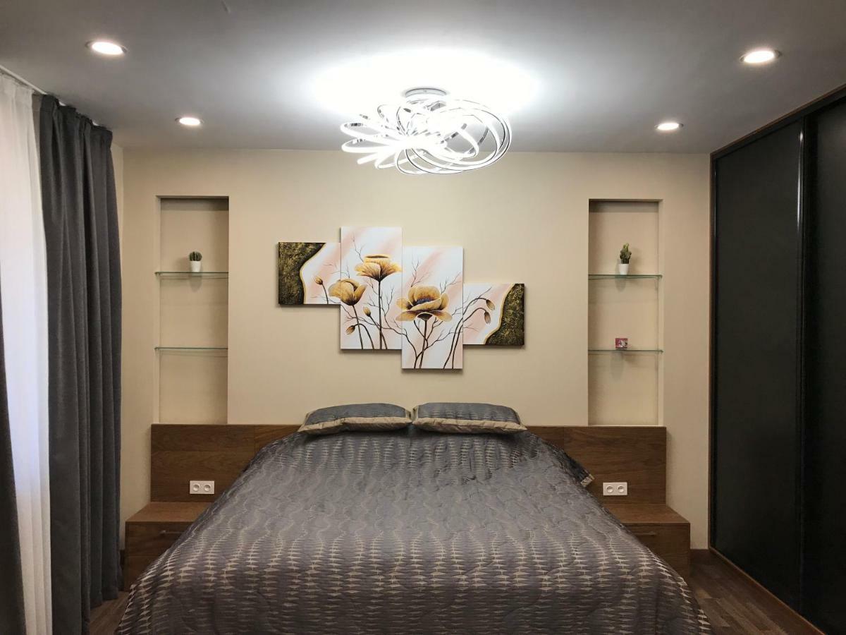Green City Apartment 1 Τασκένδη Εξωτερικό φωτογραφία