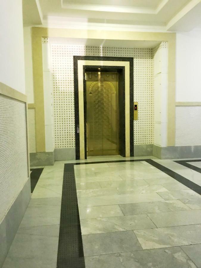 Green City Apartment 1 Τασκένδη Εξωτερικό φωτογραφία