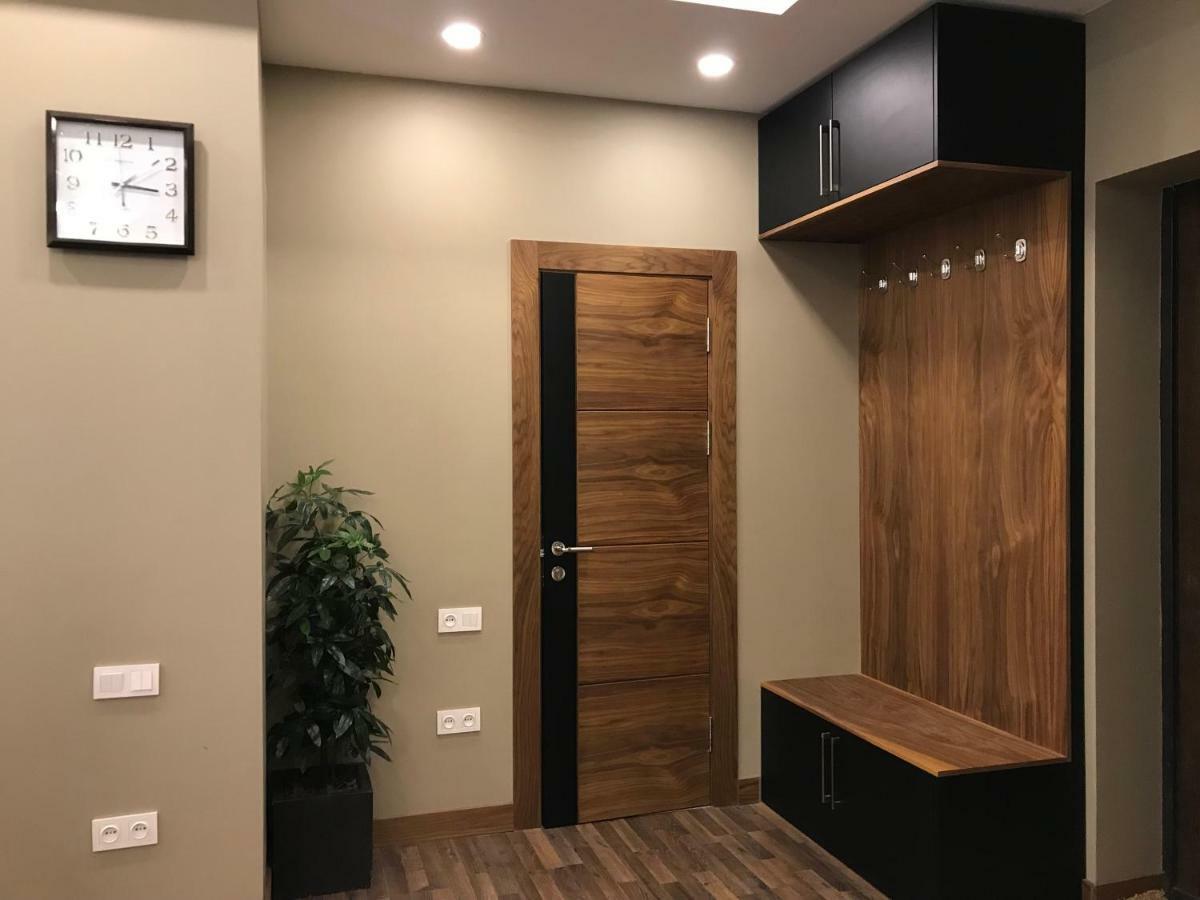 Green City Apartment 1 Τασκένδη Εξωτερικό φωτογραφία